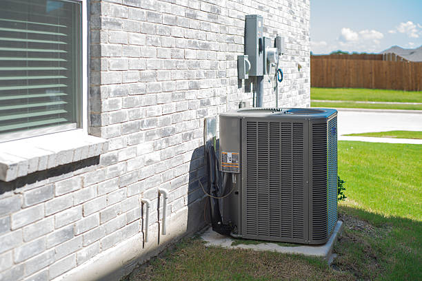 Reliable Hvac contractor in Springville, IA by FH HVAC